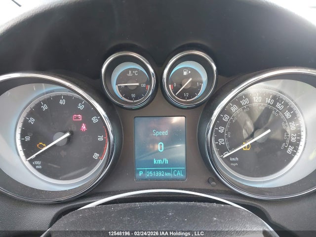 Aukcja sprzedaży 2017 Buick Verano, vin: 1G4PS5SK2H4100749, numer aukcji: 12548196