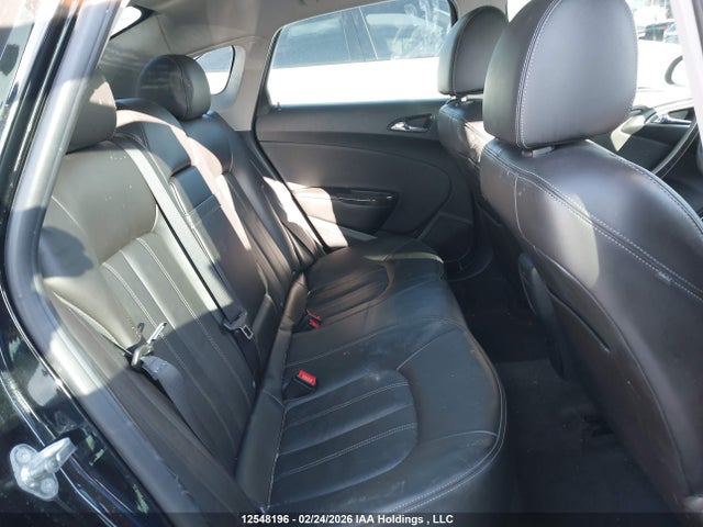Aukcja sprzedaży 2017 Buick Verano, vin: 1G4PS5SK2H4100749, numer aukcji: 12548196