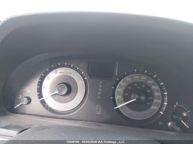 Продаж на аукціоні авто 2012 Honda Odyssey Lx, vin: 5FNRL5H24CB507183, номер лоту: 12548198
