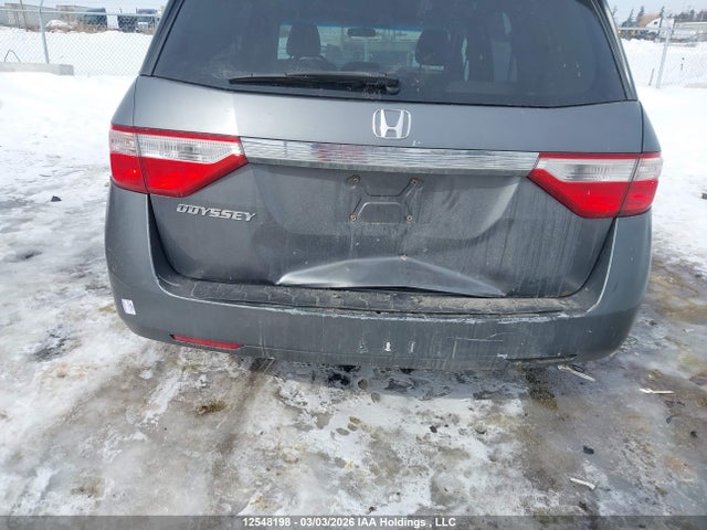 Продаж на аукціоні авто 2012 Honda Odyssey Lx, vin: 5FNRL5H24CB507183, номер лоту: 12548198