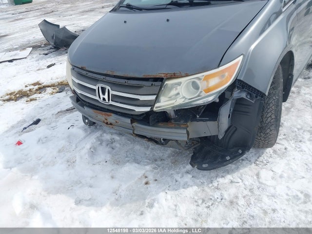Продаж на аукціоні авто 2012 Honda Odyssey Lx, vin: 5FNRL5H24CB507183, номер лоту: 12548198