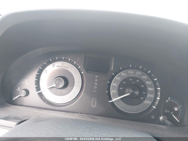 Продаж на аукціоні авто 2012 Honda Odyssey Lx, vin: 5FNRL5H24CB507183, номер лоту: 12548198