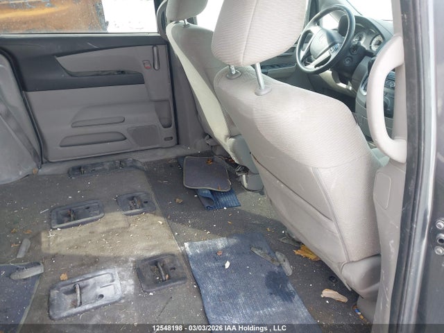 Продаж на аукціоні авто 2012 Honda Odyssey Lx, vin: 5FNRL5H24CB507183, номер лоту: 12548198