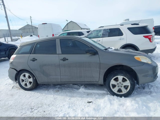 2005 Toyota Corolla Matrix Xr მანქანა იყიდება აუქციონზე, vin: 2T1KR32E85C886557, აუქციონის ნომერი: 12548199