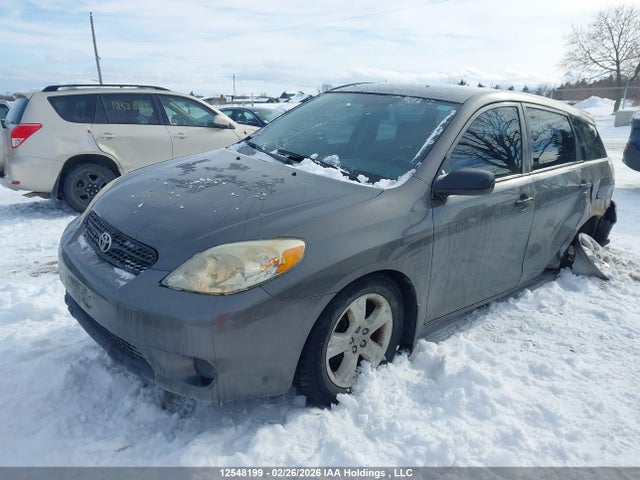 2005 Toyota Corolla Matrix Xr მანქანა იყიდება აუქციონზე, vin: 2T1KR32E85C886557, აუქციონის ნომერი: 12548199