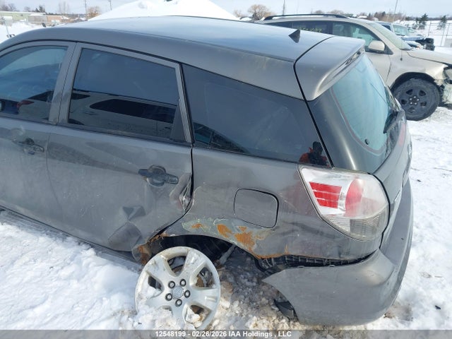 2005 Toyota Corolla Matrix Xr მანქანა იყიდება აუქციონზე, vin: 2T1KR32E85C886557, აუქციონის ნომერი: 12548199