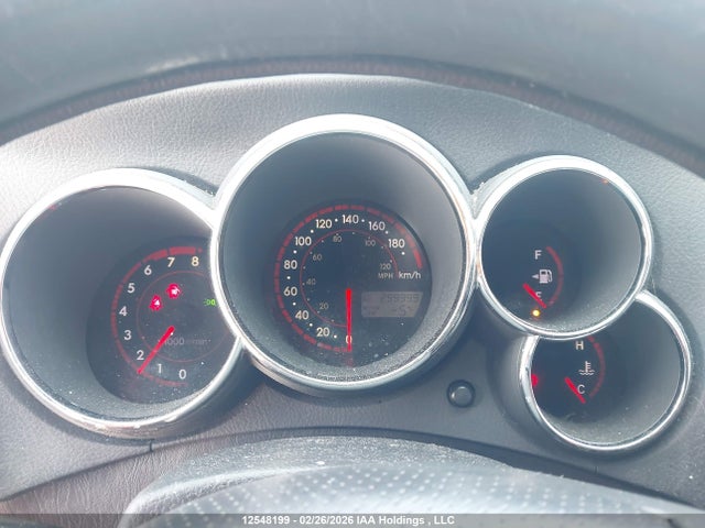 2005 Toyota Corolla Matrix Xr მანქანა იყიდება აუქციონზე, vin: 2T1KR32E85C886557, აუქციონის ნომერი: 12548199