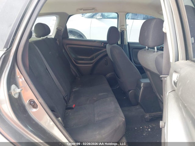 2005 Toyota Corolla Matrix Xr მანქანა იყიდება აუქციონზე, vin: 2T1KR32E85C886557, აუქციონის ნომერი: 12548199