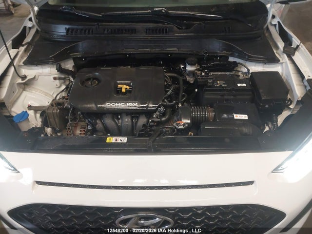 Aukcja sprzedaży 2018 Hyundai Kona Sel/tech, vin: KM8K6CAA6JU141015, numer aukcji: 12548200