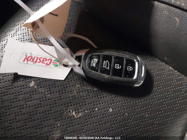 Aukcja sprzedaży 2018 Hyundai Kona Sel/tech, vin: KM8K6CAA6JU141015, numer aukcji: 12548200