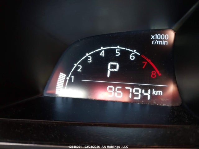 2019 Mazda Cx-3 Touring მანქანა იყიდება აუქციონზე, vin: JM1DKDC71K0413771, აუქციონის ნომერი: 12548201