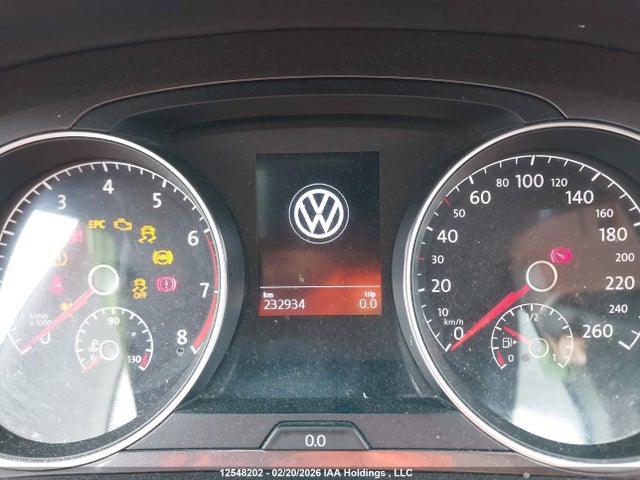 3VWH17AU7HM517148 Volkswagen Golf Alltrack S/se/sel