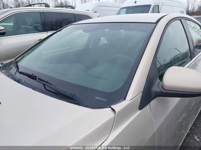 12548203 :رقم المزاد ، 1G1PF5S9XB7288649 vin ، 2011 Chevrolet Cruze Lt مزاد بيع