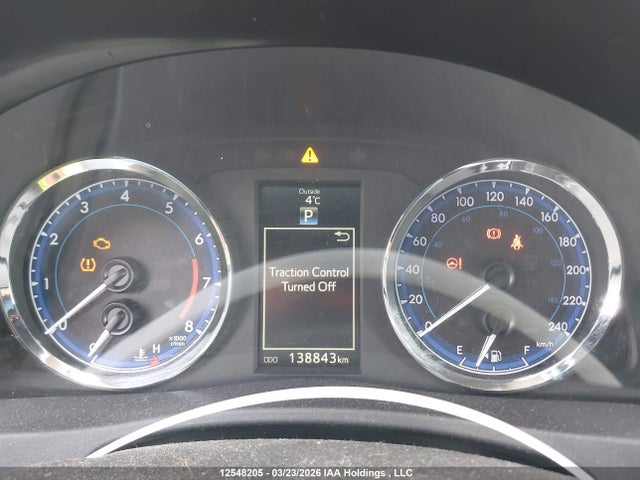 2019 Toyota Corolla L/le/xle/se/xse მანქანა იყიდება აუქციონზე, vin: 2T1BURHE3KC154650, აუქციონის ნომერი: 12548205