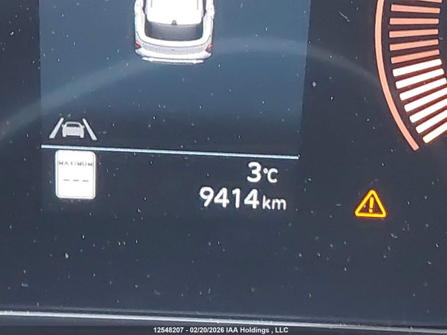 Hyundai Kona Sel 2025 KM8HBCAB8SU265464 Image 15