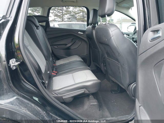 1FMCU9GD4JUA59038 Ford ESCAPE SE