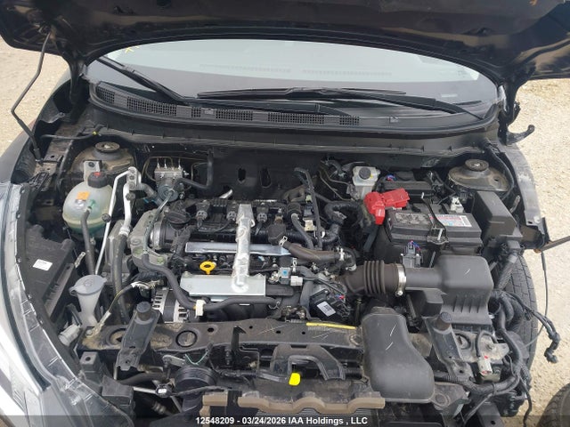 3N1CP5CV8RL581280 Nissan KICKS SV