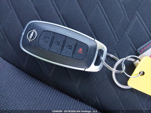 3N1CP5CV8RL581280 Nissan KICKS SV