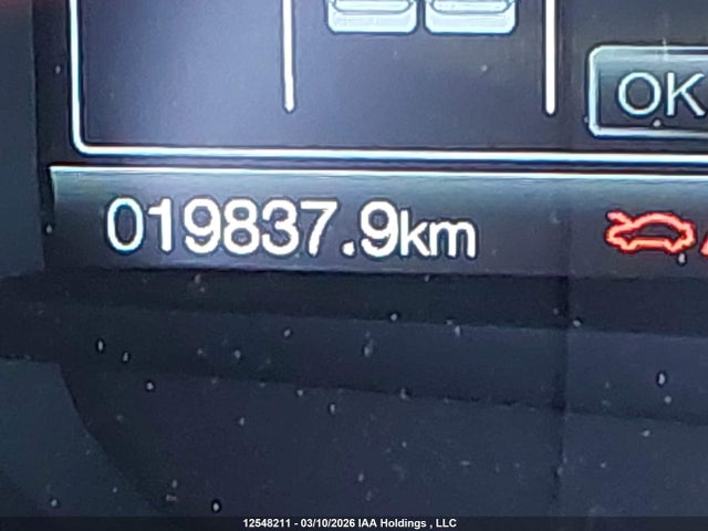 12548211 :رقم المزاد ، 2FMPK4J90RBA72871 vin ، 2024 Ford Edge St Line مزاد بيع