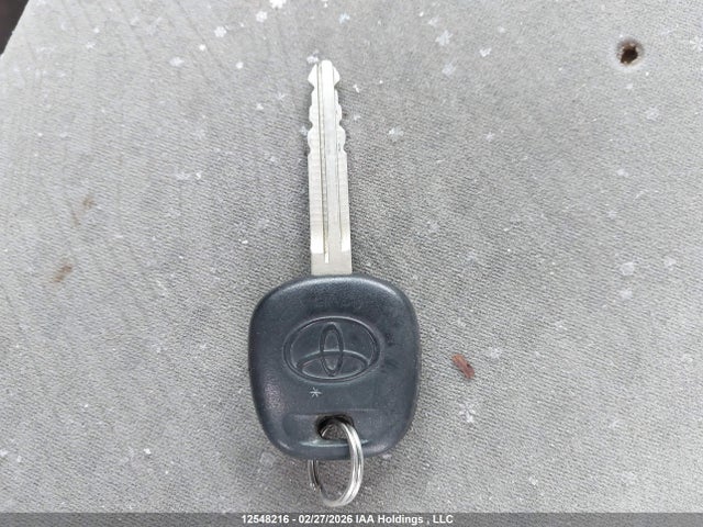 12548216 :رقم المزاد ، 5TETX22N06Z309151 vin ، 2006 Toyota Tacoma مزاد بيع
