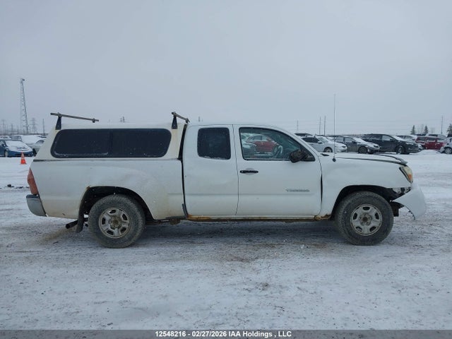 12548216 :رقم المزاد ، 5TETX22N06Z309151 vin ، 2006 Toyota Tacoma مزاد بيع