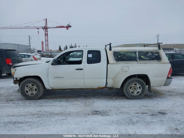 12548216 :رقم المزاد ، 5TETX22N06Z309151 vin ، 2006 Toyota Tacoma مزاد بيع
