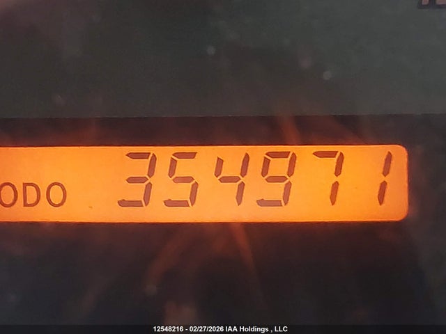 12548216 :رقم المزاد ، 5TETX22N06Z309151 vin ، 2006 Toyota Tacoma مزاد بيع