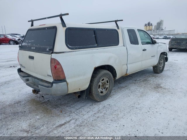 12548216 :رقم المزاد ، 5TETX22N06Z309151 vin ، 2006 Toyota Tacoma مزاد بيع