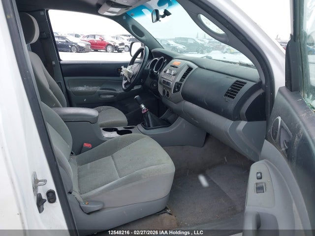 12548216 :رقم المزاد ، 5TETX22N06Z309151 vin ، 2006 Toyota Tacoma مزاد بيع