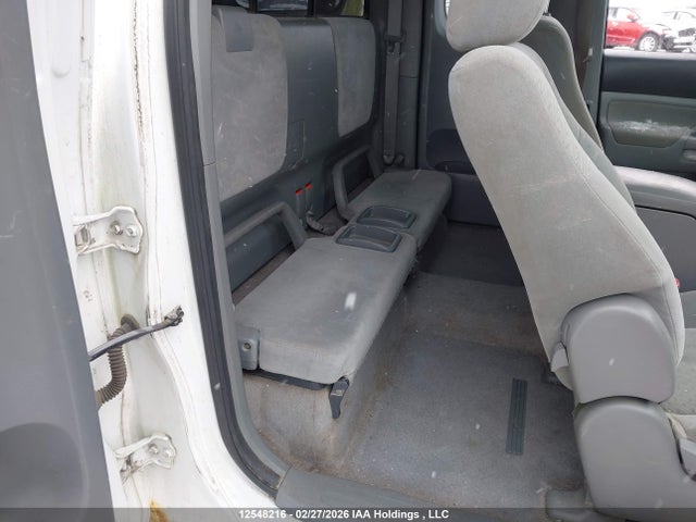12548216 :رقم المزاد ، 5TETX22N06Z309151 vin ، 2006 Toyota Tacoma مزاد بيع