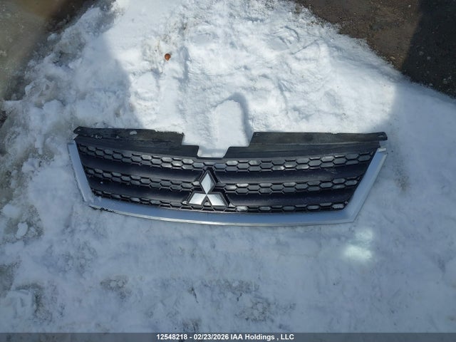 Продаж на аукціоні авто 2009 Mitsubishi Outlander, vin: JA4LT21W59Z603127, номер лоту: 12548218