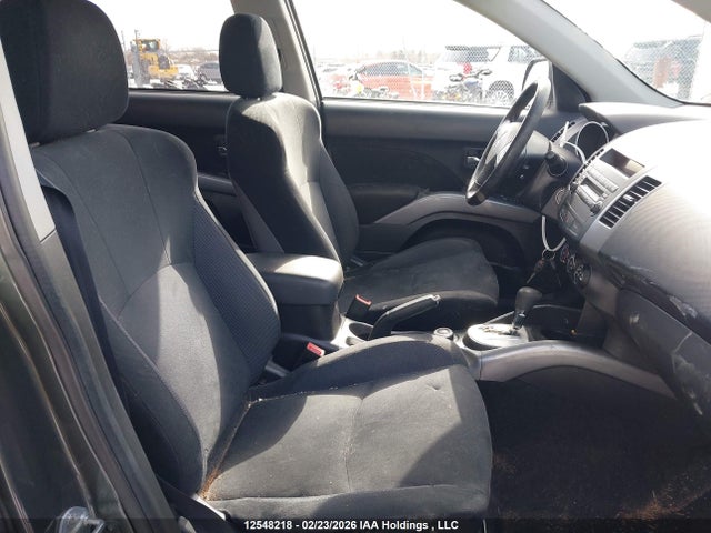 Продаж на аукціоні авто 2009 Mitsubishi Outlander, vin: JA4LT21W59Z603127, номер лоту: 12548218