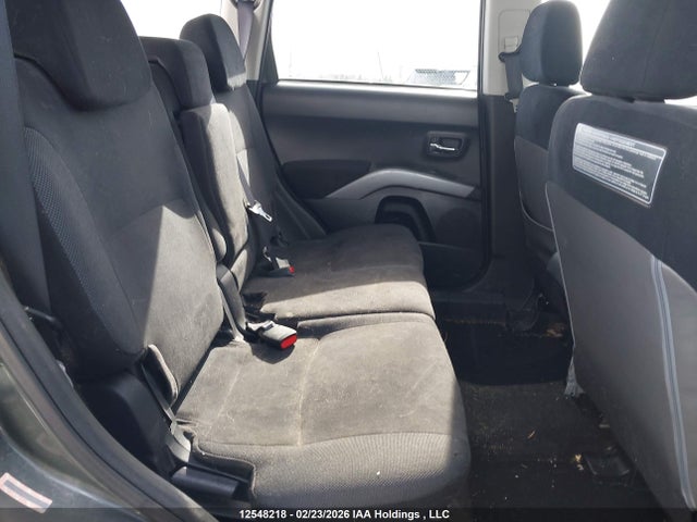 Продаж на аукціоні авто 2009 Mitsubishi Outlander, vin: JA4LT21W59Z603127, номер лоту: 12548218