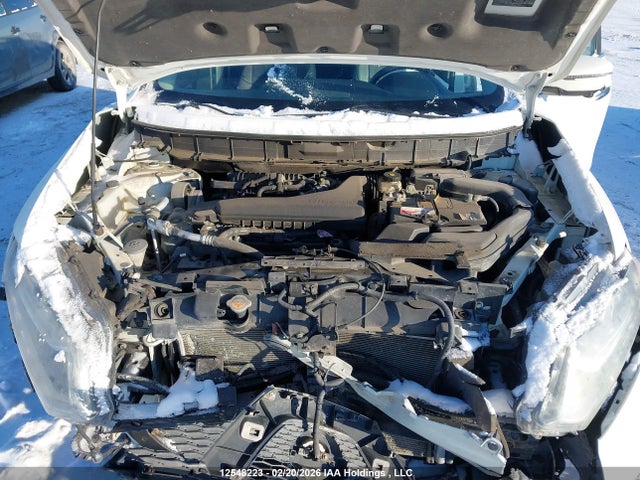 5N1AT2MV1GC821755 Nissan Rogue S/sl Premium/sv