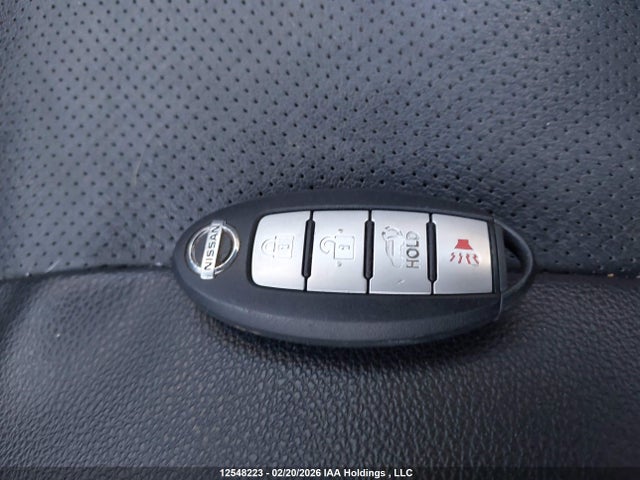 5N1AT2MV1GC821755 Nissan Rogue S/sl Premium/sv
