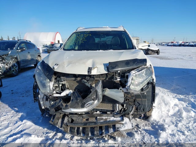 5N1AT2MV1GC821755 Nissan Rogue S/sl Premium/sv