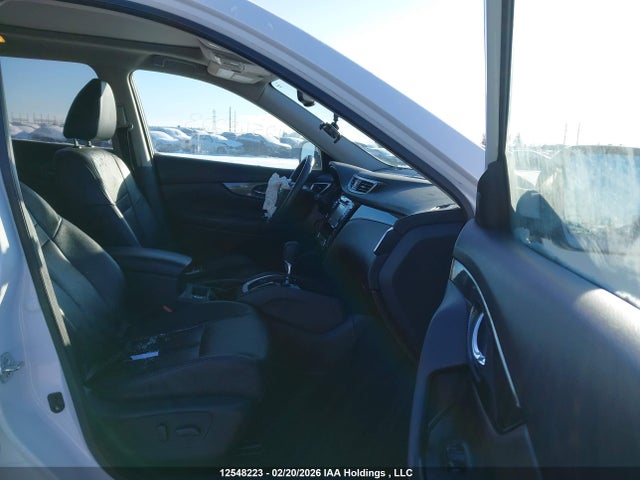 5N1AT2MV1GC821755 Nissan Rogue S/sl Premium/sv