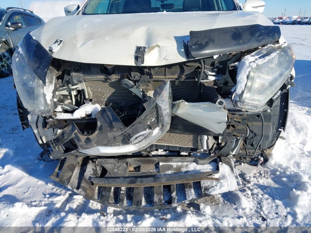 5N1AT2MV1GC821755 Nissan Rogue S/sl Premium/sv