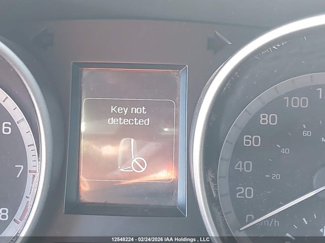 KM8SNDHF5HU231423 Hyundai Santa Fe Se/limited