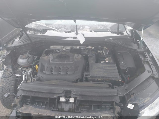3VV0B7AX1LM113621 Volkswagen TIGUAN S