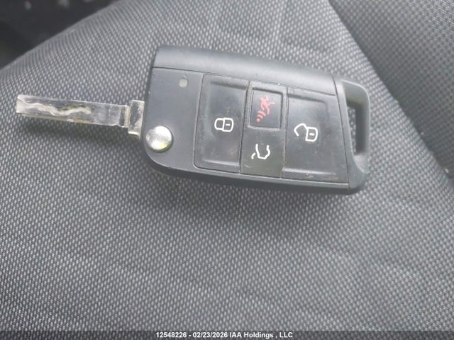 3VV0B7AX1LM113621 Volkswagen TIGUAN S