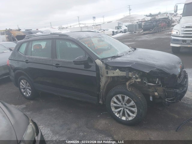 3VV0B7AX1LM113621 Volkswagen TIGUAN S