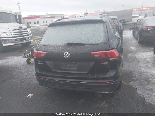 3VV0B7AX1LM113621 Volkswagen TIGUAN S
