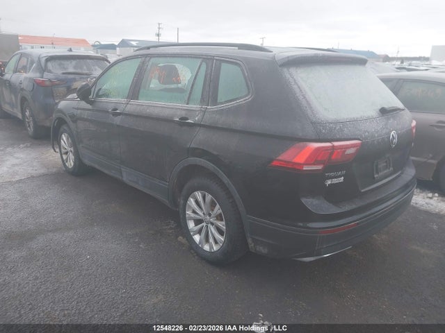 3VV0B7AX1LM113621 Volkswagen TIGUAN S
