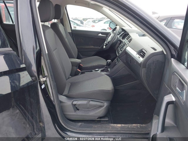 3VV0B7AX1LM113621 Volkswagen TIGUAN S