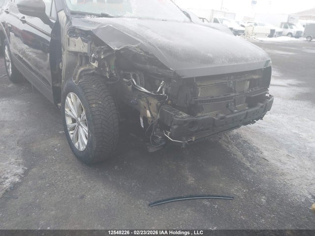 3VV0B7AX1LM113621 Volkswagen TIGUAN S