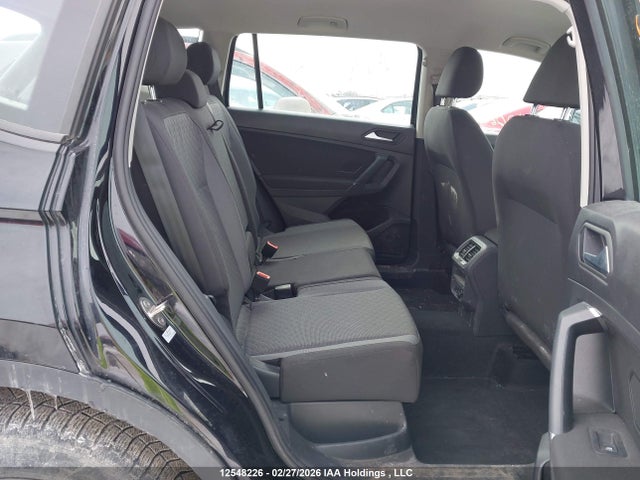 3VV0B7AX1LM113621 Volkswagen TIGUAN S
