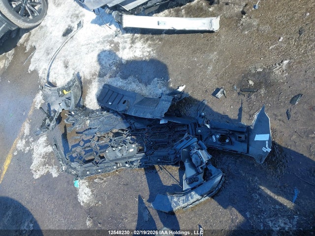 WA1C4AFY1R2150697 Audi Sq5 3.0t Technik