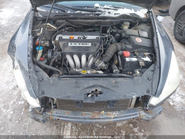 Aukcja sprzedaży 2006 Honda Accord Se, vin: 1HGCM56396A809128, numer aukcji: 12548232