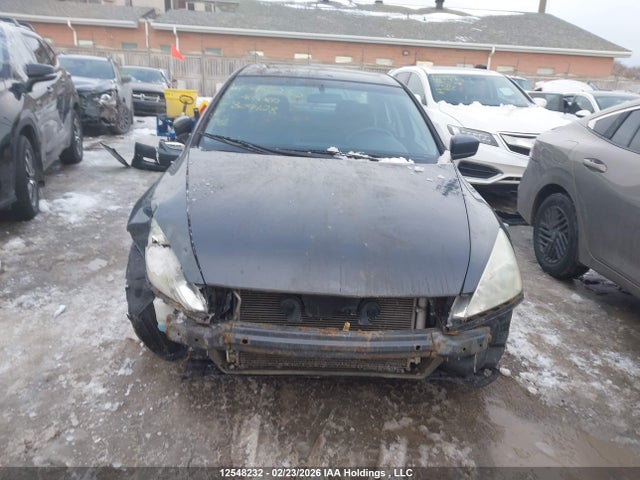 Aukcja sprzedaży 2006 Honda Accord Se, vin: 1HGCM56396A809128, numer aukcji: 12548232